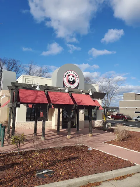 Panda Express