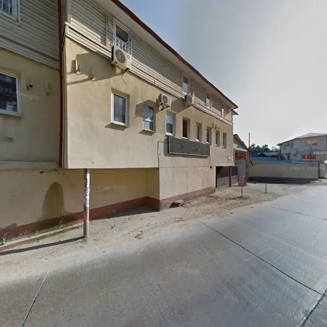 Гостиница Якорь