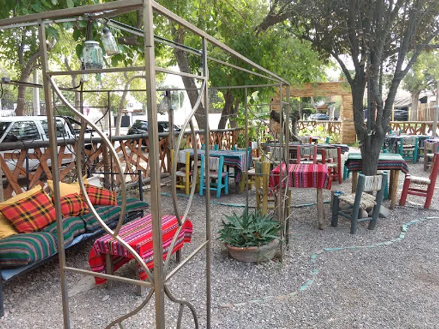 El Rinconcito de Maloca