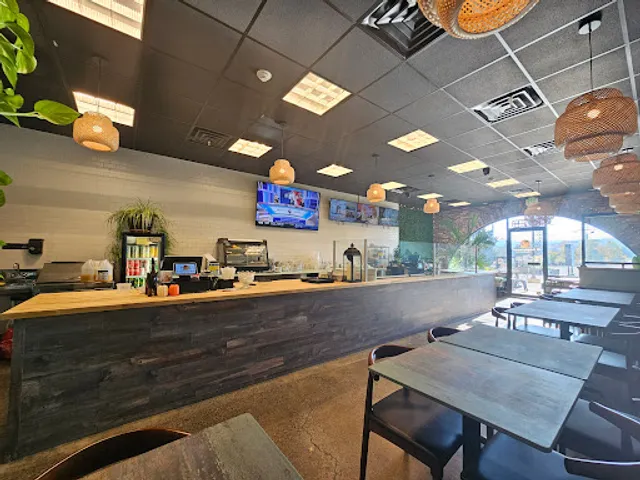 El Dominicano Restaurant