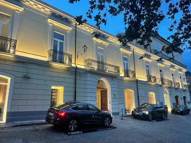 Palazzo Greco Stella