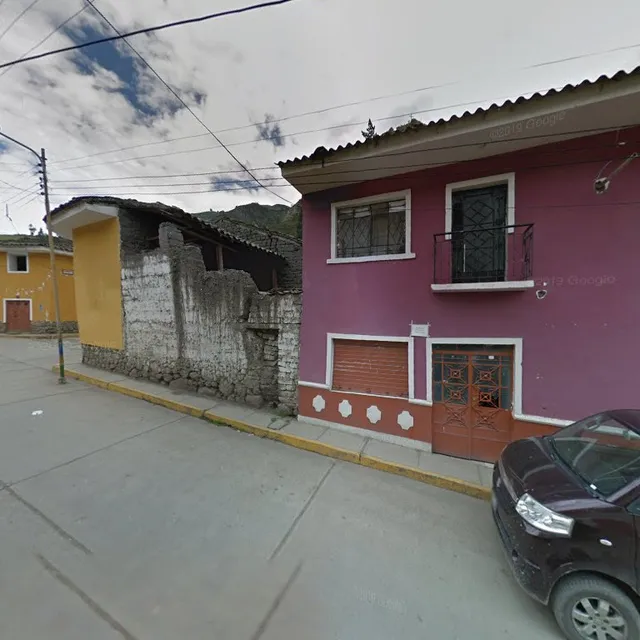 Restaurante Hospedaje Señor de Muruhuay