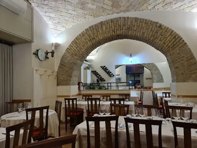 Osteria la Giara - Vino & Cucina dal 1920