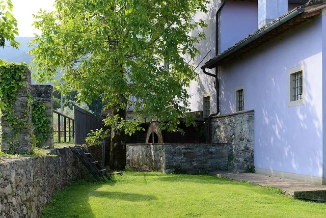 Guesthouse ai Santinelli