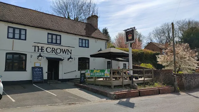 The Crown Old Basing