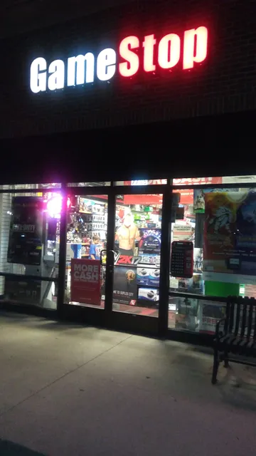 GameStop