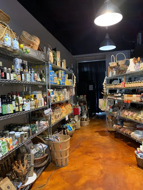 Napolis Italian Kitchen & Market