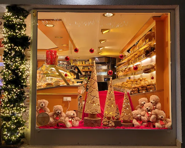 Dorfbeck Karl-Heinz & Elke Wöhrle