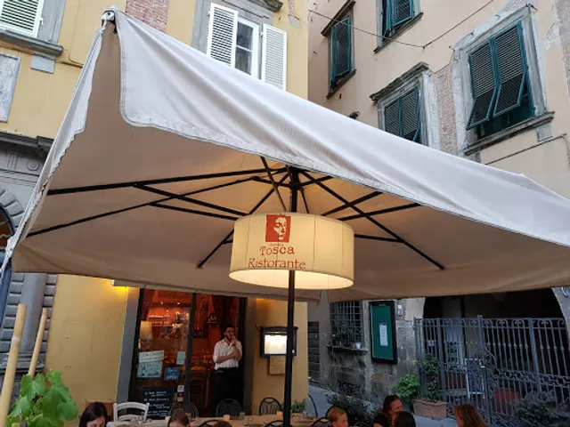 Osteria Tosca