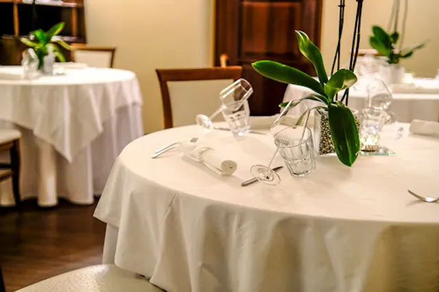 Ristorante L'Antico Uliveto