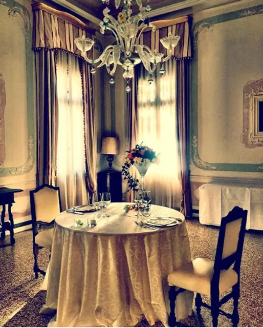 Bistrot Ai Due Cedri