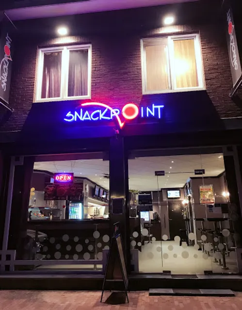 Snackpoint Amby
