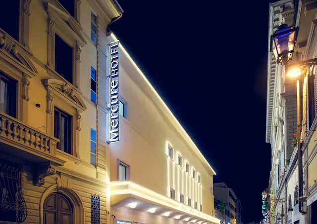 Mercure Firenze Centro