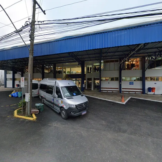 Cafeteria Dois Irmãos