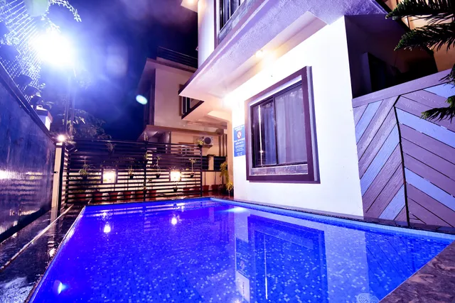 Pinewood Villa Lonavala