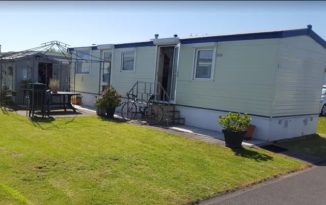 Camping 't Minnepark