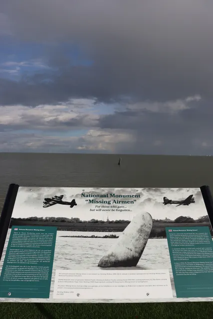 Nationaal Monument Missing Airmen