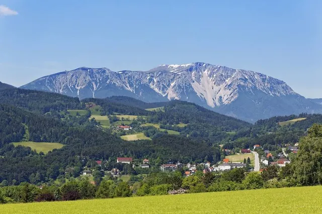 Gemeinde Puchberg am Schneeberg
