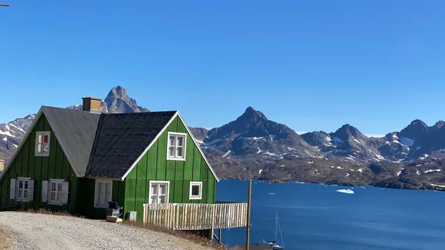 Tasiilaq