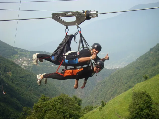 Fly Emotion - Sede Legale e Uffici