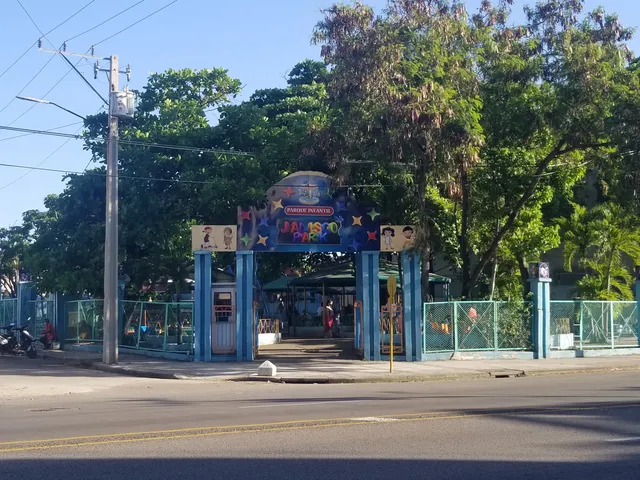 Jalisco Park