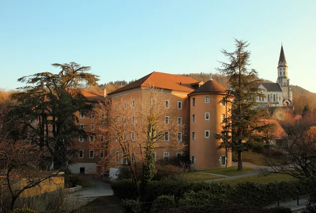 Conservatoire d'Art et d'Histoire