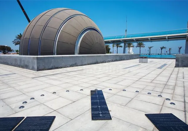 Planetarium Science Center (PSC)