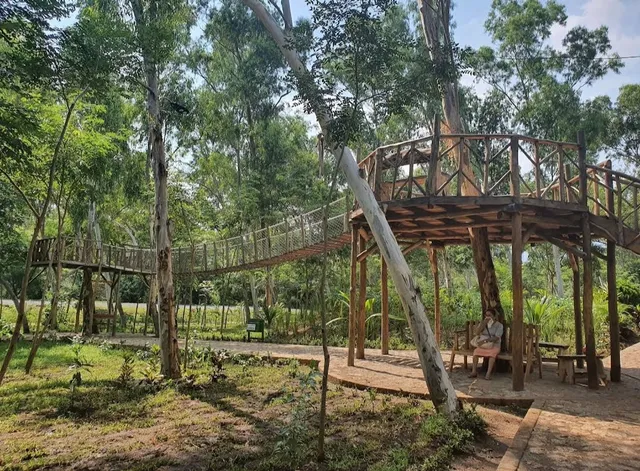 Parque Natural Augusto C. Sandino