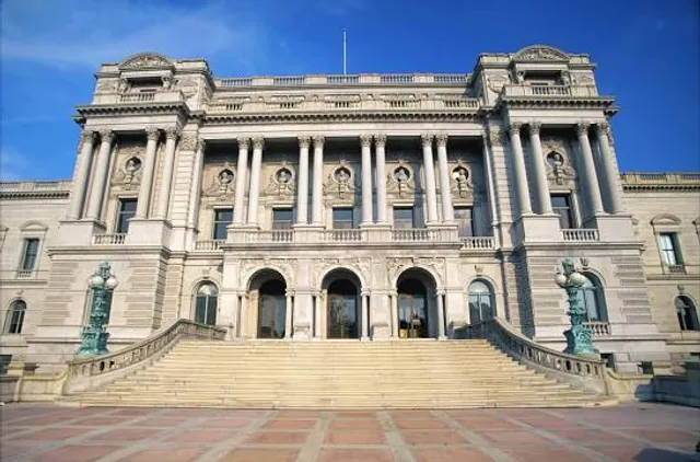 Library of Congress