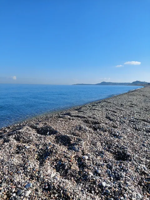 Lungomare di Ponente