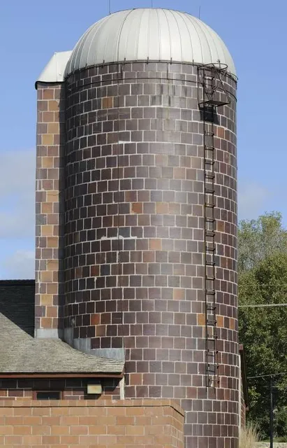 Rochester Hills Museum at Van Hoosen Farm