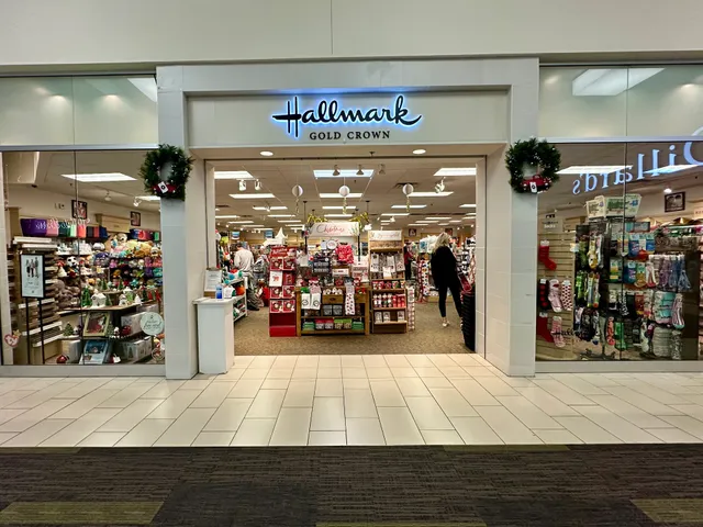Trudy's Hallmark Shop
