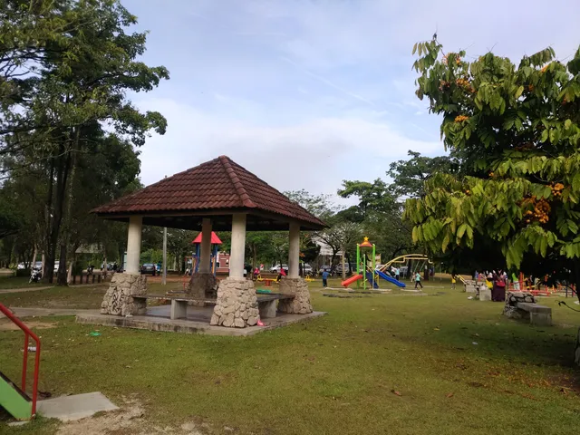 Taman Rekreasi