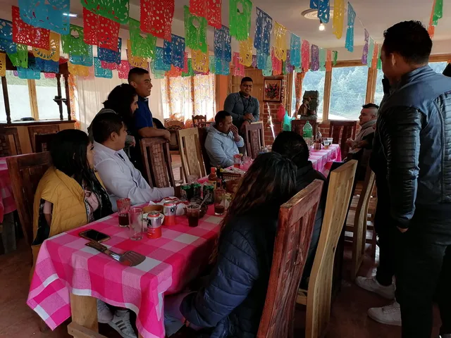 Restaurante El Maguey