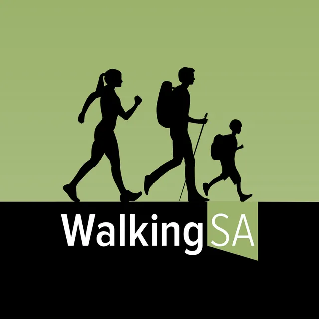Walking SA