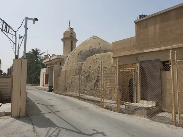 ِAbu Louza Historical Bath