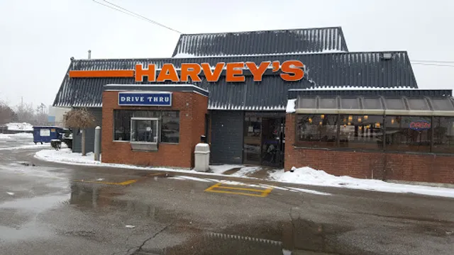 Harvey's