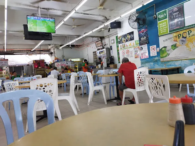Restoran KK Kopitiam
