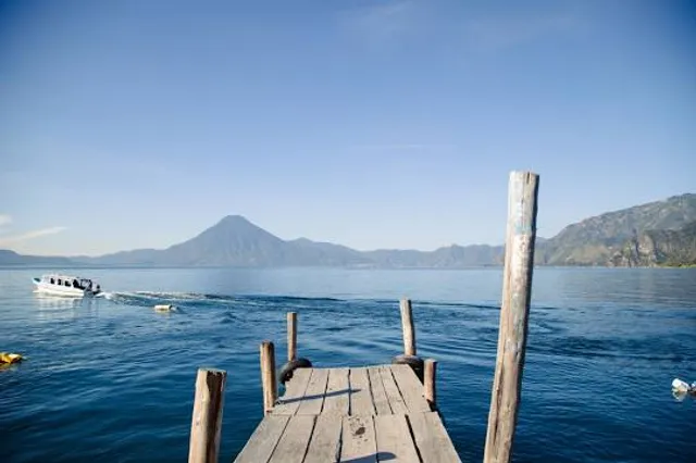 Museo Lacustre de Atitlan