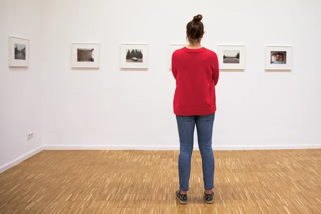 Kunsthaus im KunstKulturQuartier