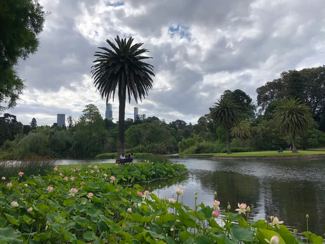 Observatory Gate Lodge