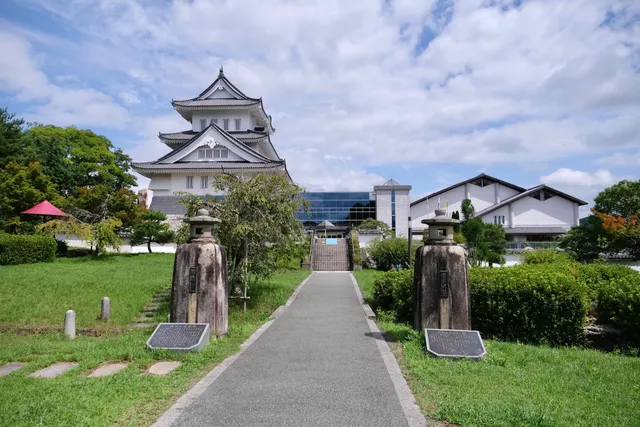 Nantan City Cultural Museum
