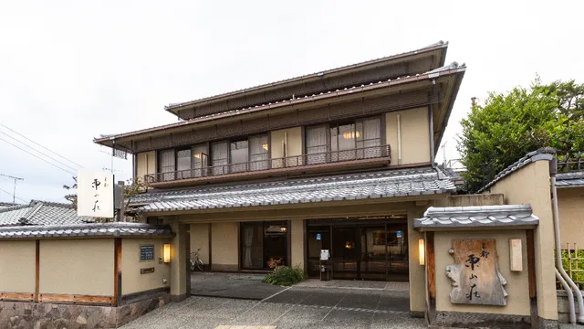Kyoto Higashiyama-so 京都東山荘