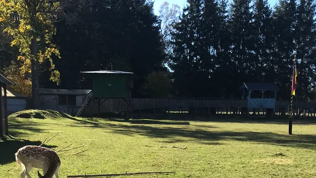 Wildgehege Gaugenwald