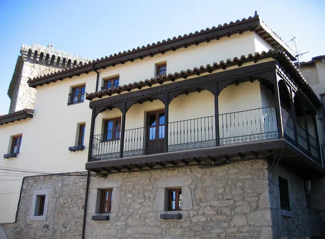 La Posada de San Ginés