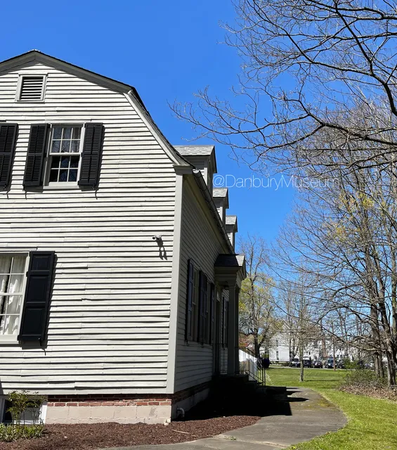 Charles Ives Birthplace Museum