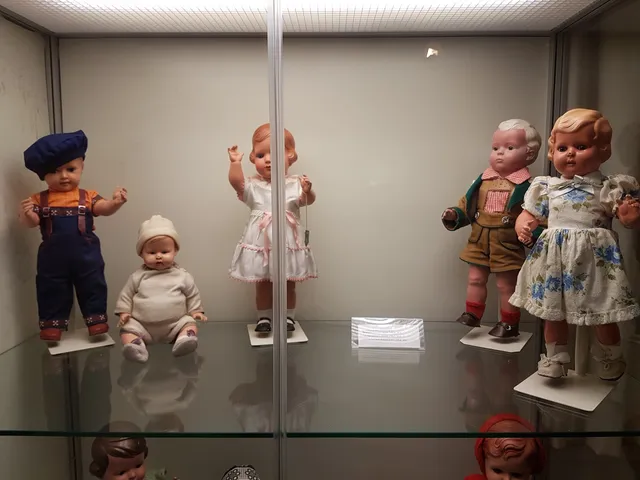 Puppenmuseum Tecklenburg e. V.