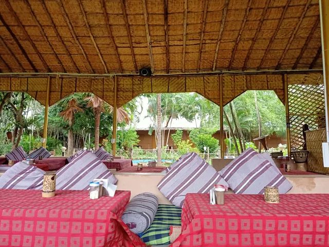Hampi Resorts