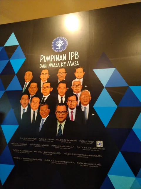 Museum dan Galeri IPB University