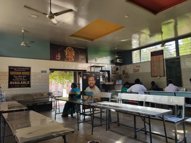 V.G Divine Mess Hi-class pure veg